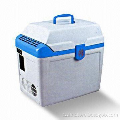 12V 18L Car Cooler/Warmer